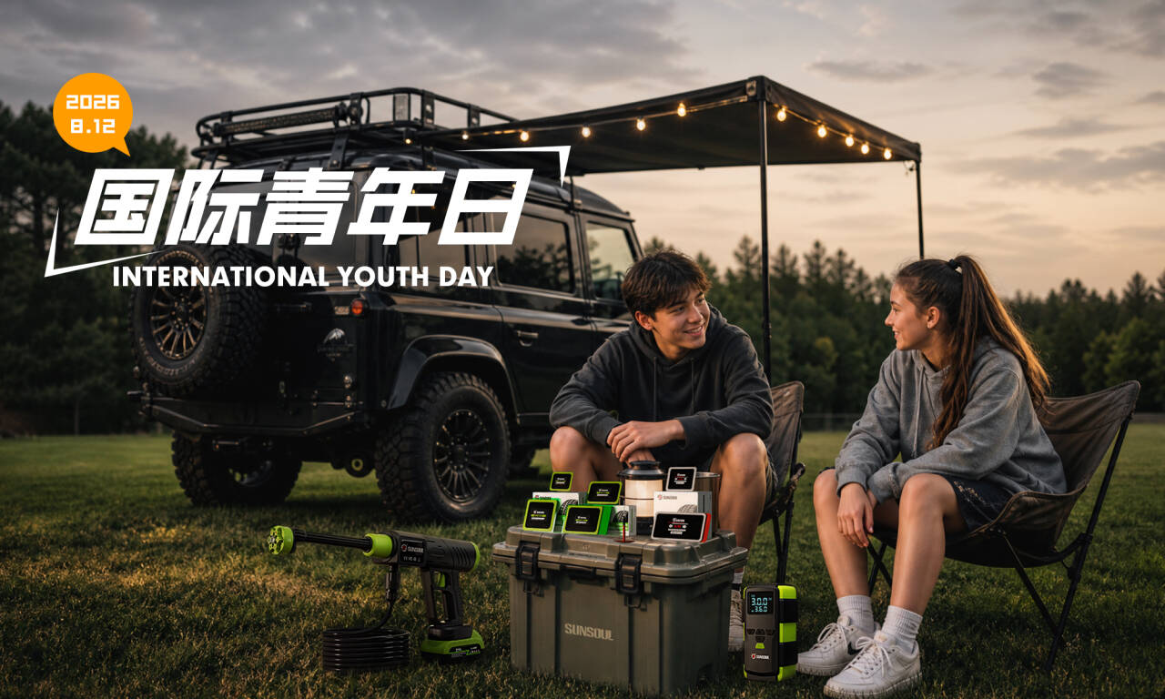 International Youth Day
